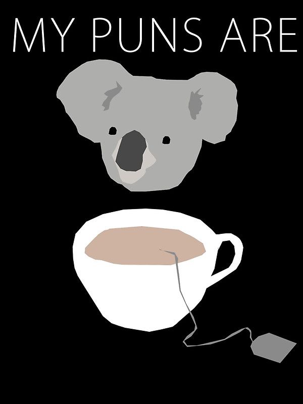 Koala Tee