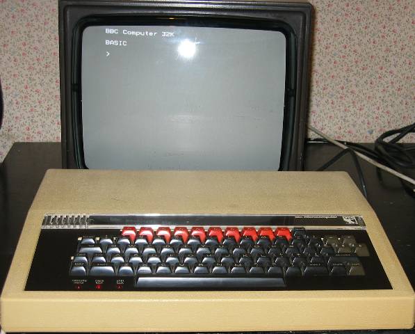 BBC Micro