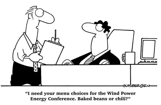Wind Power Conference