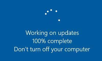 Windows Update Haiku